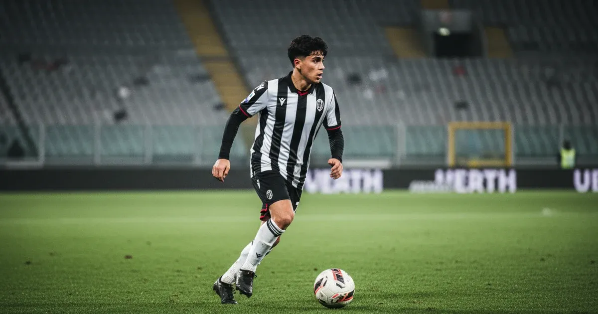 Udinese miało plan, ale La Liga 1 go zniszczyła. Teraz Pizarro zaczyna od nowa