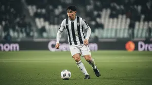 Damián Pizarro wraca do ojczyzny. Udinese porozumiało się z chilijskim klubem