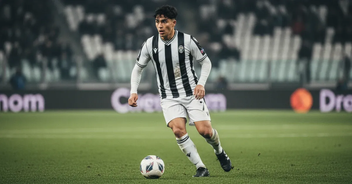 Damián Pizarro wraca do ojczyzny. Udinese porozumiało się z chilijskim klubem