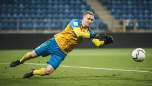 Damian Węglarz