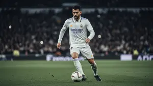 Dani Ceballos