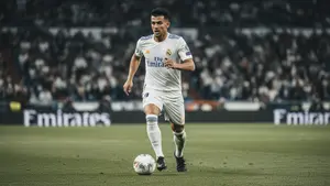 Dani Ceballos