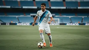 Ceballos zmieni barwy w Madrycie? Atlético rusza po byłego gracza Realu