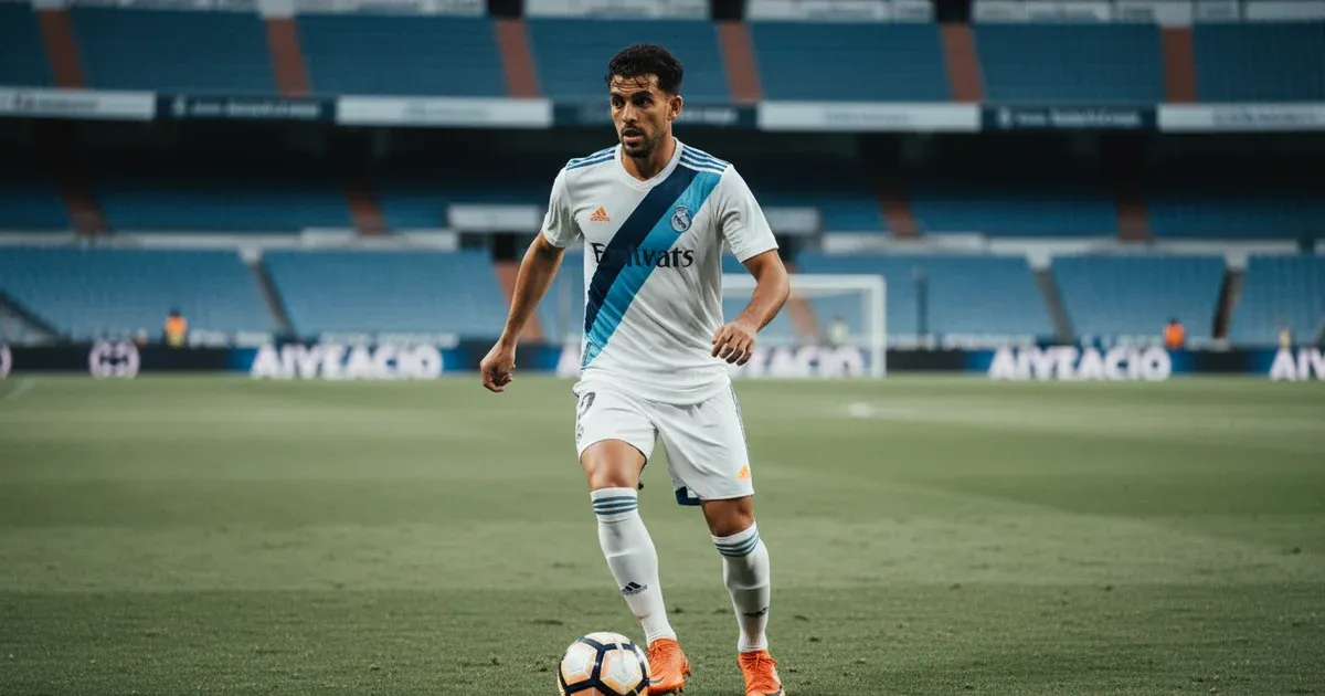 Ceballos zmieni barwy w Madrycie? Atlético rusza po byłego gracza Realu