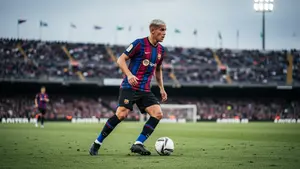 Dani Olmo