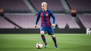 Dani Olmo