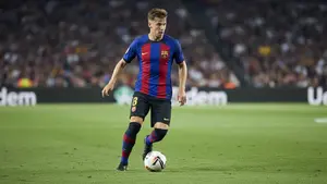 Dani Olmo na celowniku potęgi z Bundesligi. Wyłożyli 70 milionów euro