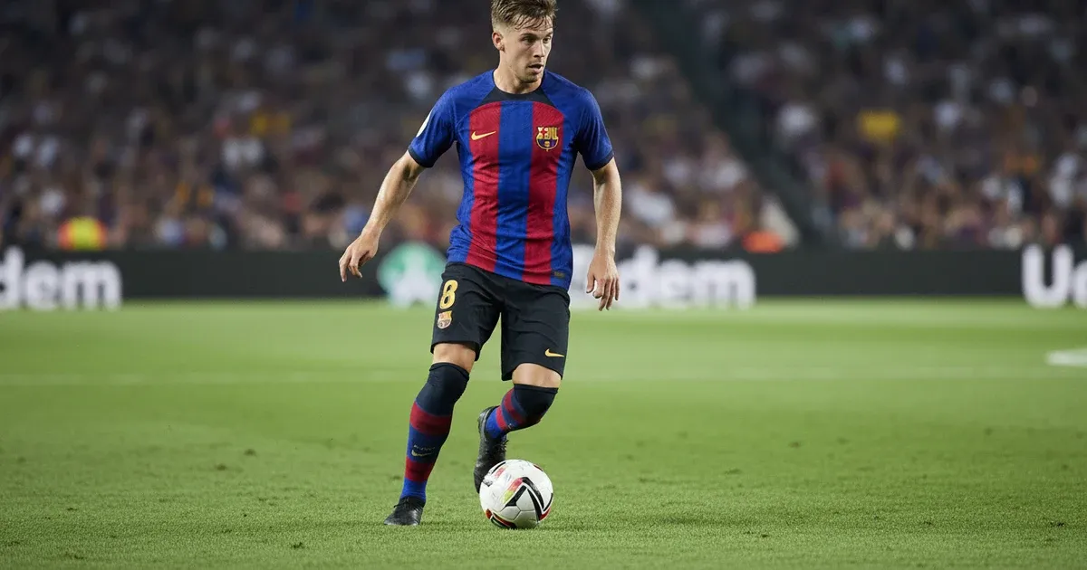 Dani Olmo na celowniku potęgi z Bundesligi. Wyłożyli 70 milionów euro