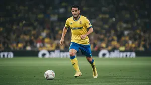 Dani Parejo
