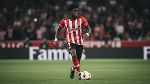 Daniel Banjaqui