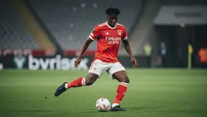 80 milionów euro w klauzuli. Inter Mediolan walczy o 18-letni talent z Benfiki