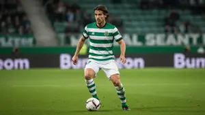 Daniel Bragança