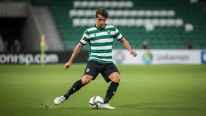 Daniel Bragança