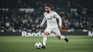 Daniel Carvajal