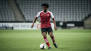 3,4 miliona funtów na stole. West Ham United walczy o nigeryjski talent z Kongsvinger