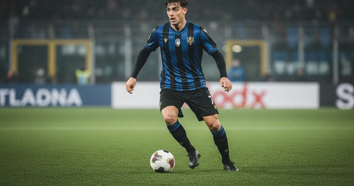Słynne nazwisko znów rozpala Serie A! Reprezentant Włoch może trafić do nowego klubu