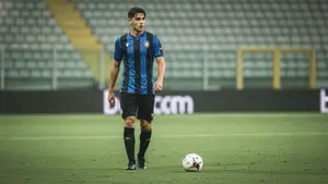 Daniel Maldini bohaterem głośnego ruchu? Włoch może trafić do ligowego rywala