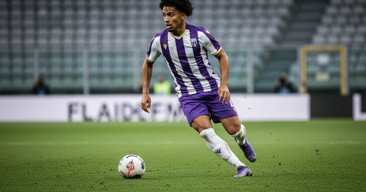 FC Luzern blisko finalizacji transferu. Polski talent z Serie A trafi do Szwajcarii