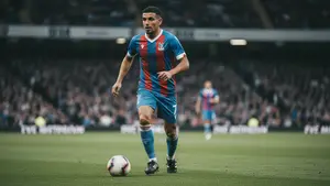 Daniel Muñoz na celowniku Tottenhamu. Londyńczycy szukają następcy dla odchodzącej gwiazdy