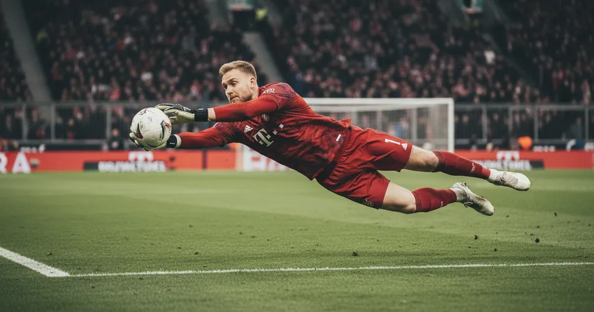 Bayern już wie. Southampton właśnie zdecydowało o przyszłości ich bramkarza
