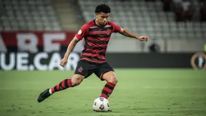Daniel Sales na celowniku europejskiej potęgi. Brazylijczycy odrzucili miliony