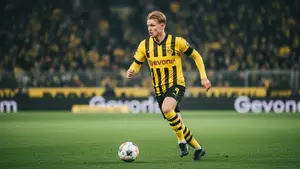 Daniel Svensson