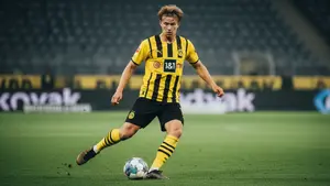 Daniel Svensson