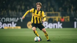 Daniel Svensson