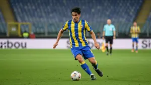 Gwiazda Serie B na celowniku Serie A! Obrońca blisko hitowego transferu