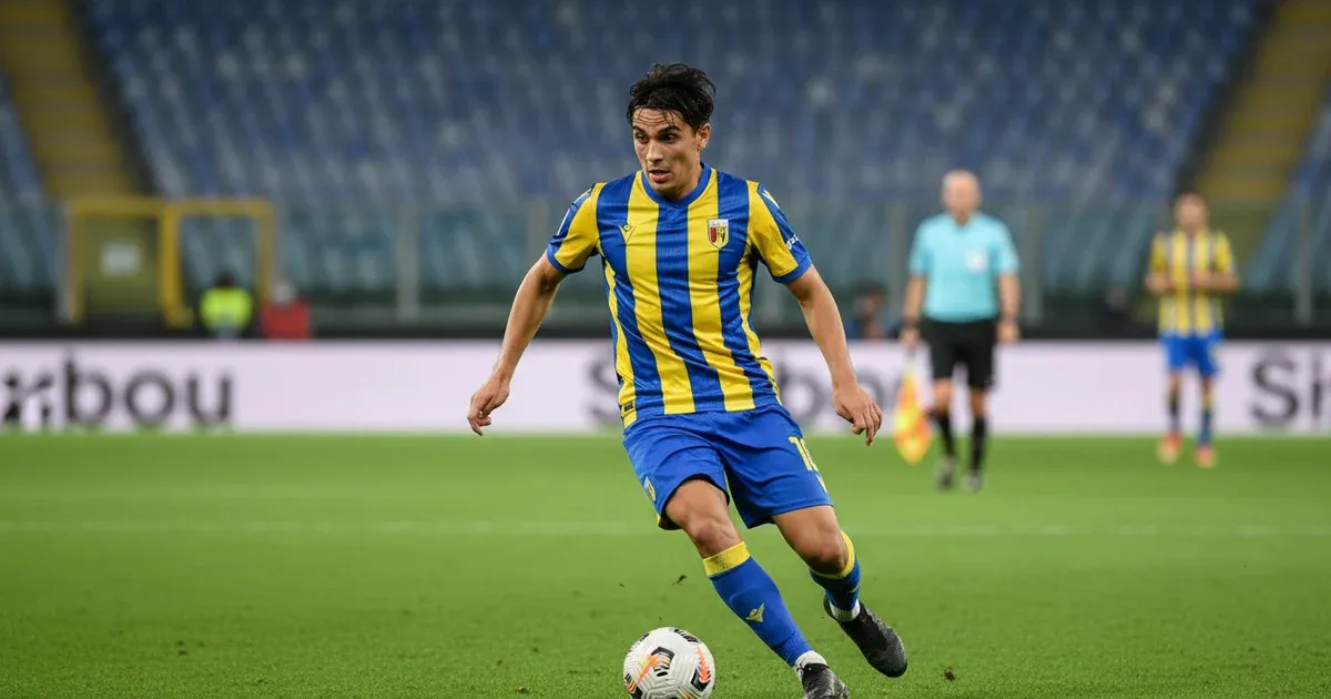 Gwiazda Serie B na celowniku Serie A! Obrońca blisko hitowego transferu