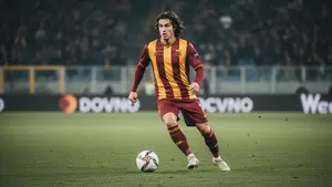 Daniele Ghilardi