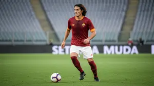 Daniele Ghilardi