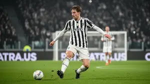 Daniele Rugani