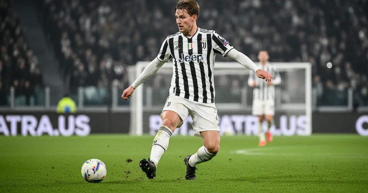 Czekał na Lazio, dostał Florencję – i to może być najlepsza decyzja w jego karierze