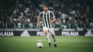 Włoch opuszcza Turyn? Daniele Rugani na celowniku trzech klubów, Juventus wycenił obrońcę