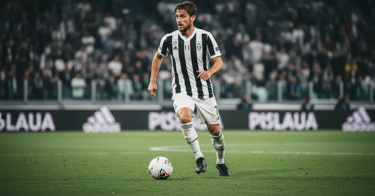 Włoch opuszcza Turyn? Daniele Rugani na celowniku trzech klubów, Juventus wycenił obrońcę