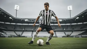 Sassuolo chce sprowadzić obrońcę Juventusu! Trwają rozmowy w sprawie transferu