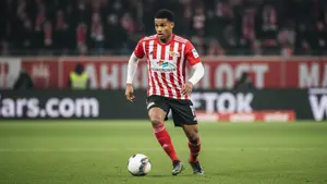 Niespodziewany ruch w Bundeslidze? Gwiazda Unionu Berlin na celowniku niemieckiego giganta