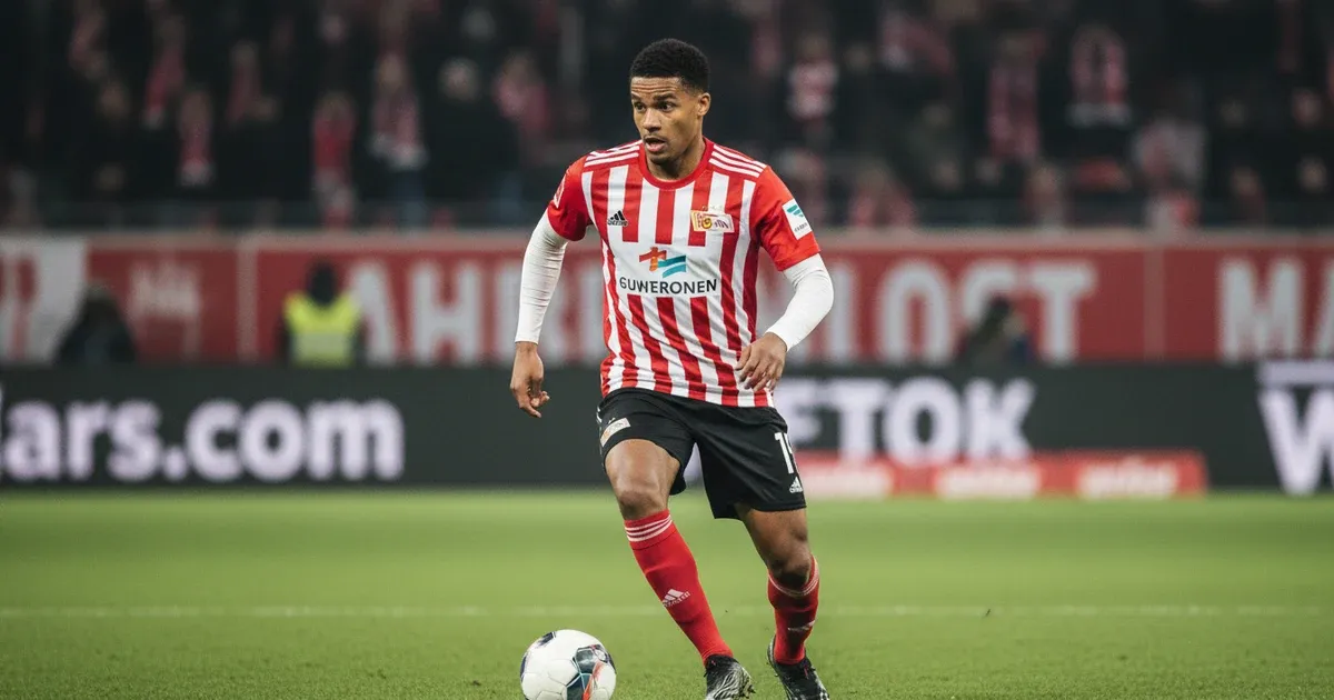 Niespodziewany ruch w Bundeslidze? Gwiazda Unionu Berlin na celowniku niemieckiego giganta