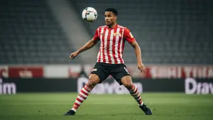 Holenderski obrońca na celowniku Premier League? Sytuacja wokół zawodnika staje się niejasna
