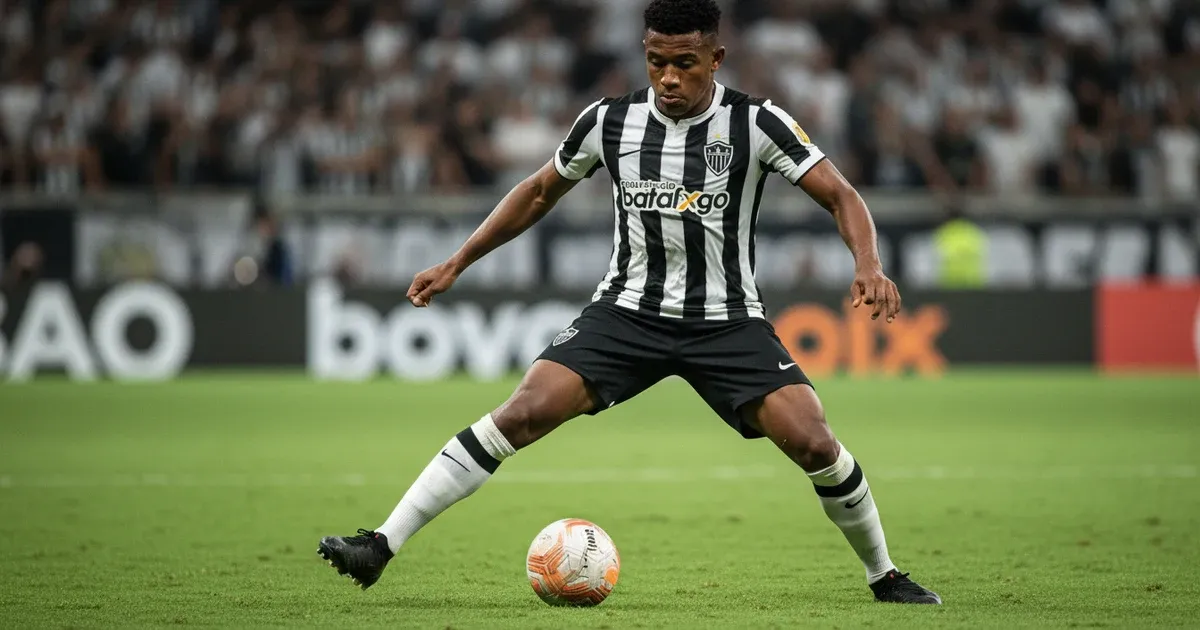 Wielki powrót do Premier League? Brazylijski pomocnik na celowniku europejskich potęg