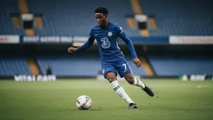 Dário Essugo trafi do West Hamu? Chelsea stawia jeden twardy warunek