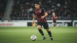 Darío Osorio