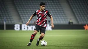 Darío Osorio
