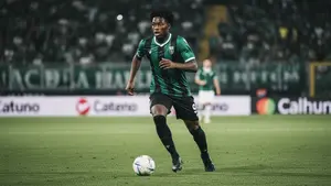 AC Milan wchodzi do gry o talent z Sassuolo! Ruben Amorim zachwycony 18-latkiem