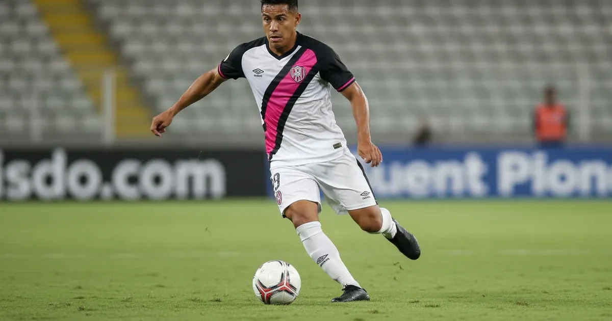 Brentford blisko transferu talentu z Ekwadoru. Birmingham City może obejść się smakiem