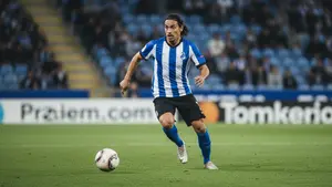 Darwin Núñez wróci do Portugalii? Napastnik może opuścić Arabię Saudyjską na rzecz Porto