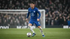Chelsea zablokowała występ swojego gracza. Dastan Satpayev nie zagrał przeciwko Charlton