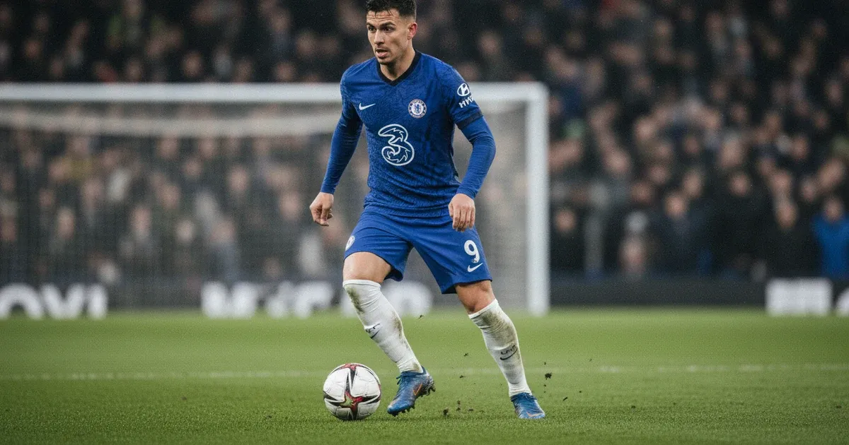 Chelsea zablokowała występ swojego gracza. Dastan Satpayev nie zagrał przeciwko Charlton