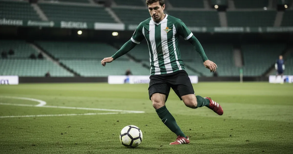 Gwiazda La Liga na celowniku gigantów. Czy obrońca opuści Hiszpanię za 20 milionów euro?
